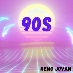 90s - Remo Jovan