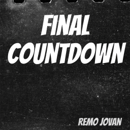 Final Countdown - Remo Jovan